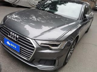 奥迪A6L 40TFSI 