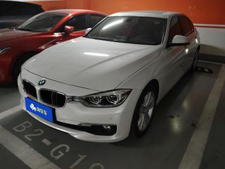 宝马3系 320Li 