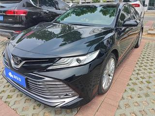 丰田凯美瑞 G 2.5L 自动 豪华版 
