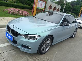 宝马3系 320Li 