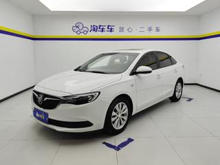 别克英朗GT 1.5L 自动 典范精英型 