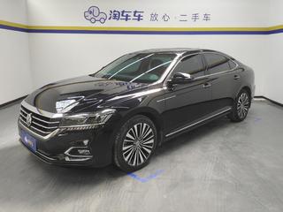 帕萨特 2.0T 330TSI豪华版 