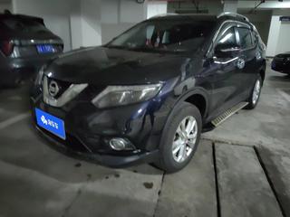 日产奇骏 XL 2.0L 自动 舒适版 