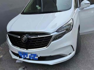 别克GL8 ES陆尊 2.0T 自动 653T旗舰型 