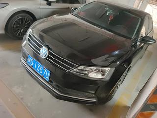 大众速腾 1.4T 自动 230TSI豪华型 