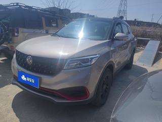 东风风光风光580 1.5T 手动 改款星版豪华型 