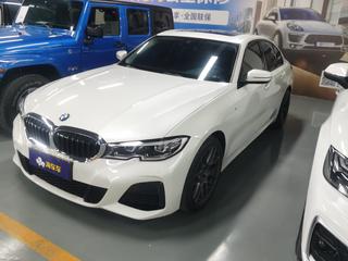 宝马3系 325i 