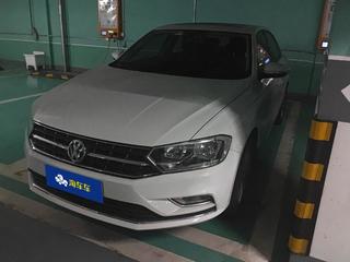大众宝来 1.5L 自动 舒适型 