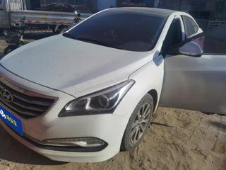 名图 1.8L 尊贵型 