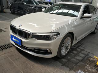 宝马5系 530Li 