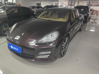 保时捷Panamera 3.6L 