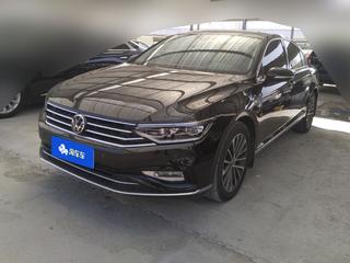 迈腾 2.0T 330TSI豪华型 