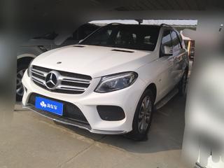 奔驰GLE级 3.0T 