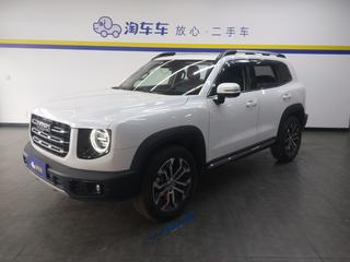 哈弗哈弗大狗 2.0T 