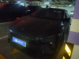 蔚来ET7 0.0T 自动 首发版100kWh 