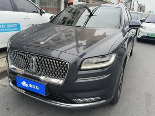 林肯航海家 2.0T 