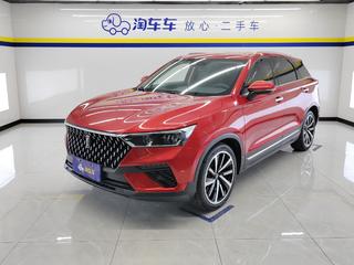 奔腾T77 Pro 1.5T 自动 280TID尊享型 