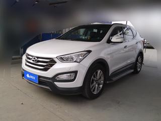 胜达 2.0T 改款尊贵型 