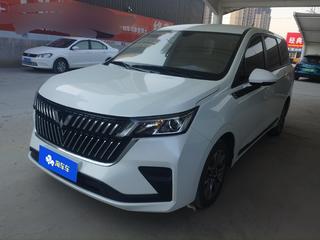 五菱佳辰 1.5L 