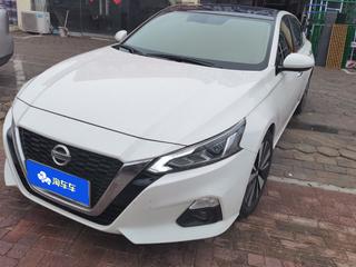 天籁 2.0L XL舒适版 