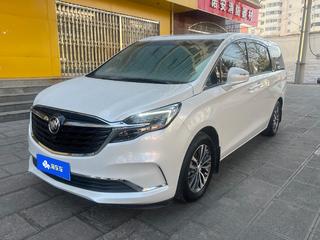 别克GL8 ES陆尊 2.0T 自动 653T舒适型 