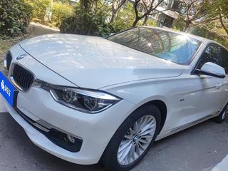 宝马3系 320Li 