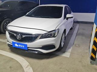 别克威朗 1.5L 自动 15S领先型 