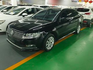 大众朗逸 1.6L 自动 舒适版 