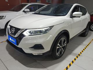 日产逍客 2.0L 自动 XV-Prem豪华版 