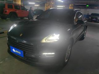 保时捷Macan 2.0T 自动 