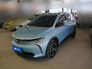 别克微蓝7 自动 652E互联智慧型 