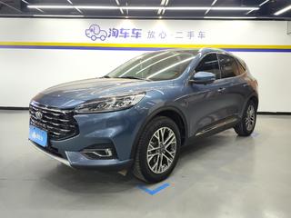 福特锐际 2.0T 