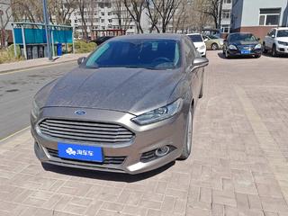 蒙迪欧 2.0T GTDi200豪华型 