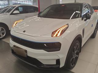 领克05 2.0T 