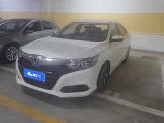 本田凌派 1.0T 自动 舒适版 