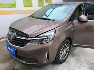 GL8 2.0T 