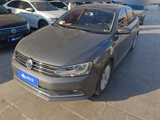 速腾 1.6L 时尚型 