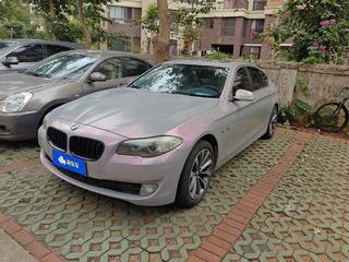 宝马5系 535Li 3.0L 自动 豪华型 