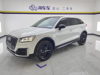 奥迪Q2L 1.4T 