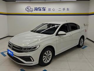 宝来 1.2T 200TSI畅行版 