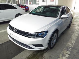 大众凌渡 1.4T 自动 280TSI舒适版 