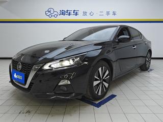 天籁 2.0L Upper智行版 