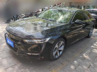 雅阁 2.0L 锐智版 