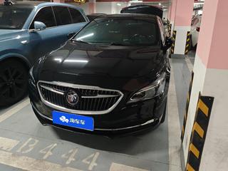 别克君越 2.0T 自动 28T豪华型 