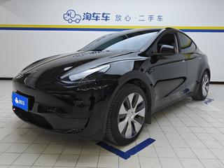 特斯拉MODEL Y 0.0T 