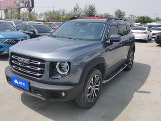 哈弗哈弗大狗 1.5T 