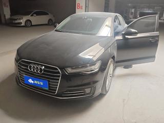 奥迪A6L新能源 2.0T 自动 40 e-tron 