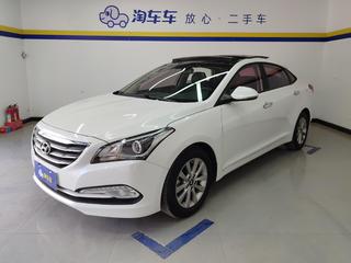 名图 1.8L 智能型 
