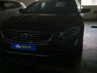 沃尔沃XC60 T5 2.0T 自动 智行升级版 