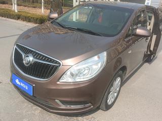 别克GL8 2.0T 自动 28T豪华型 
